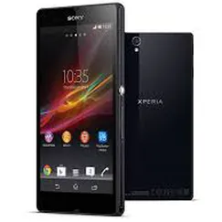 Sony Xperia Z