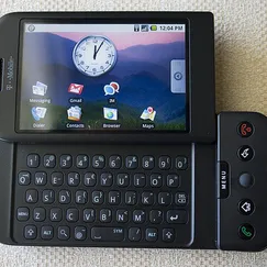T-Mobile G1