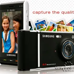 Samsung Memoir T929