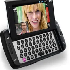 T-Mobile SGH-T839; t-mobile sidekick 4g