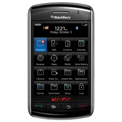 vỏ Blackberry 9550