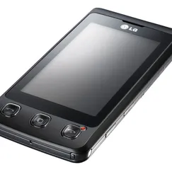 vỏ LG KP500