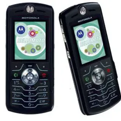 Vỏ Motorola L6