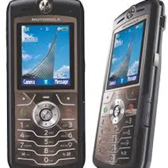 vỏ Motorola L7