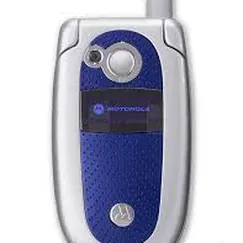 vỏ Motorola V500