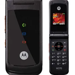 vỏ Motorola W270