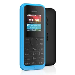 Vỏ Nokia 105