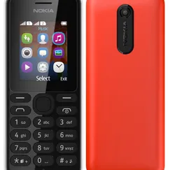 vỏ Nokia 108