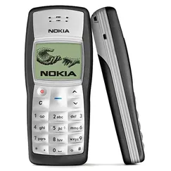 vỏ Nokia 1100