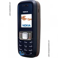 Vỏ Nokia 1209