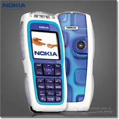 vỏ Nokia 3220