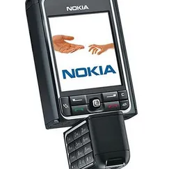Vỏ Nokia 3250