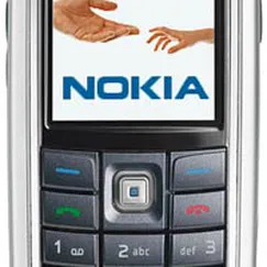 Vỏ Nokia 6020