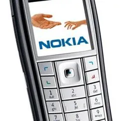 vỏ Nokia 6230i