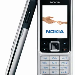 Vỏ Nokia 6300