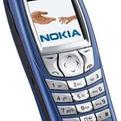 Vỏ Nokia 6610i