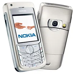Vỏ Nokia 6681