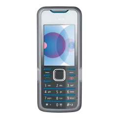 Vỏ Nokia 7210 Supernova