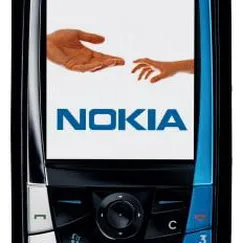 Vỏ Nokia 7610
