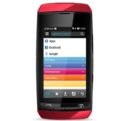 vỏ nokia asha 305