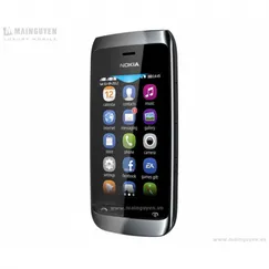 vỏ Nokia Asha 308