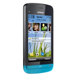 vỏ Nokia C5 03
