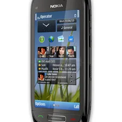 Vỏ Nokia C7