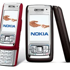 Vỏ Nokia E65