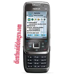 vỏ Nokia E66