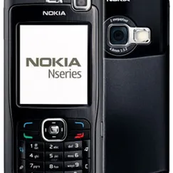 Vỏ Nokia N70