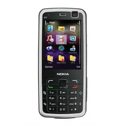 vỏ Nokia N77