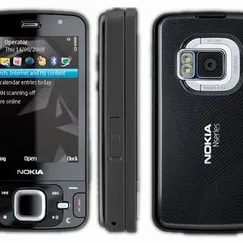 Vỏ Nokia N96