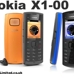Vỏ Nokia X1-00