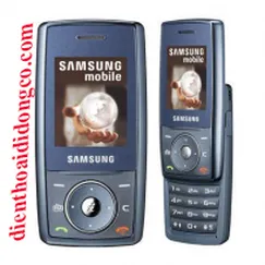 vỏ SAMSUNG B500