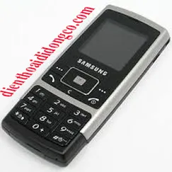 Vỏ Samsung C130