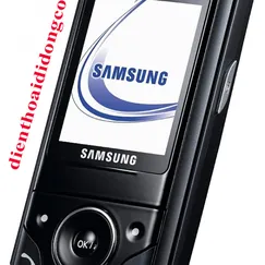 vỏ Samsung D520