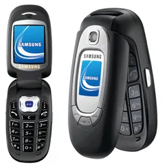 vỏ Samsung E360