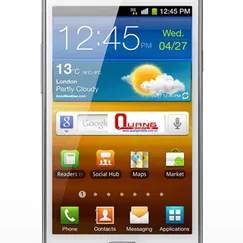 vỏ Samsung Galaxy S1