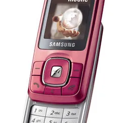 vỏ  Samsung M610
