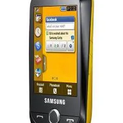 vò Samsung S3653 Corby