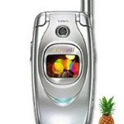 Vỏ Samsung SGH-E608