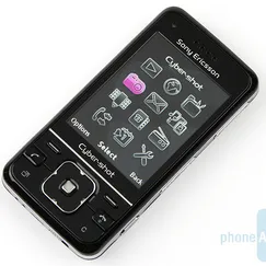 vỏ Sony Ericsson C903
