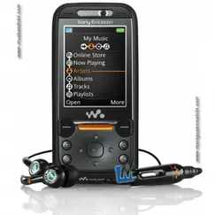 vỏ Sony Ericsson W850i