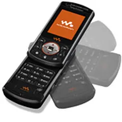 Vỏ Sony Ericsson W900i
