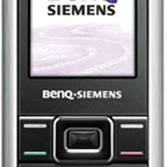 BenQ Siemens E52