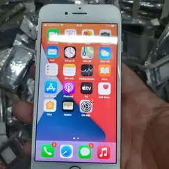 Apple iPhone 8  64GB