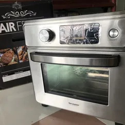 Nồi Chiên Không Dầu Sharp KS-21 21 Lít