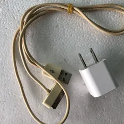 Sạc Iphone 3g zin chính hãng