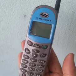 Motorola MC1 41O21