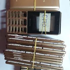 Vỏ Philips E170